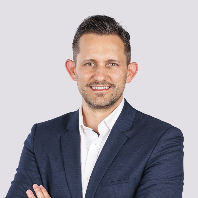 Dr. Bruno Jorge Pereira