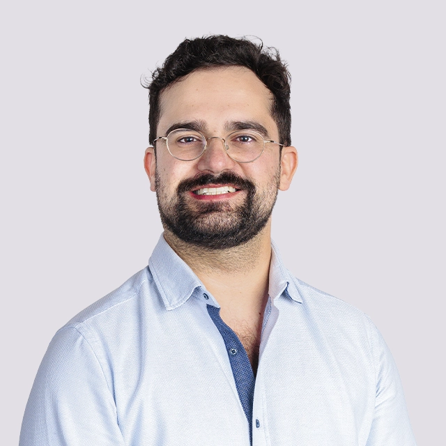 Dr. Luís Carrasqueira