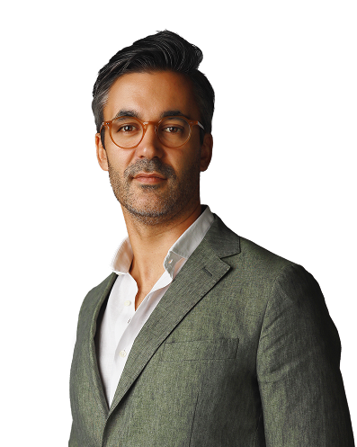 Dr. Mariano Veiga