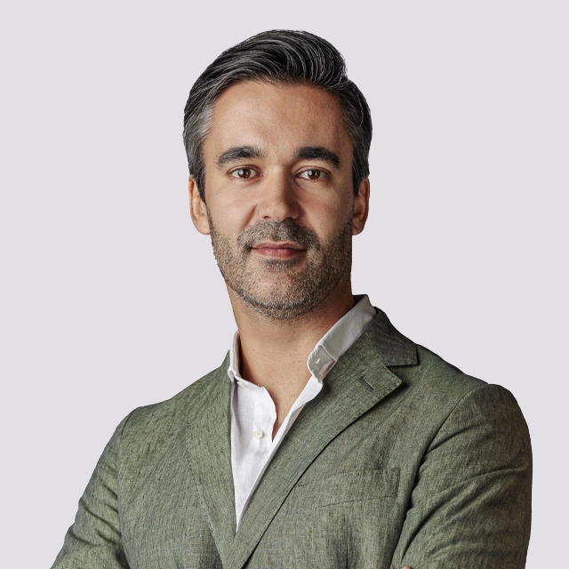 Dr. Mariano Veiga - Diretor Clínico